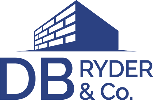 DB Ryder – Quality Brickwork Providers